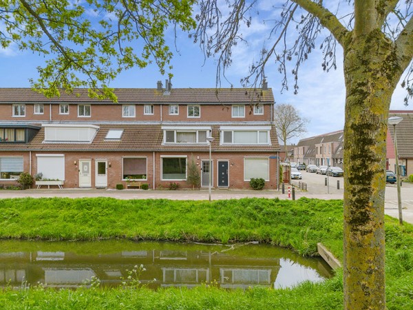 Hogeweg 31, 3208 CL Spijkenisse